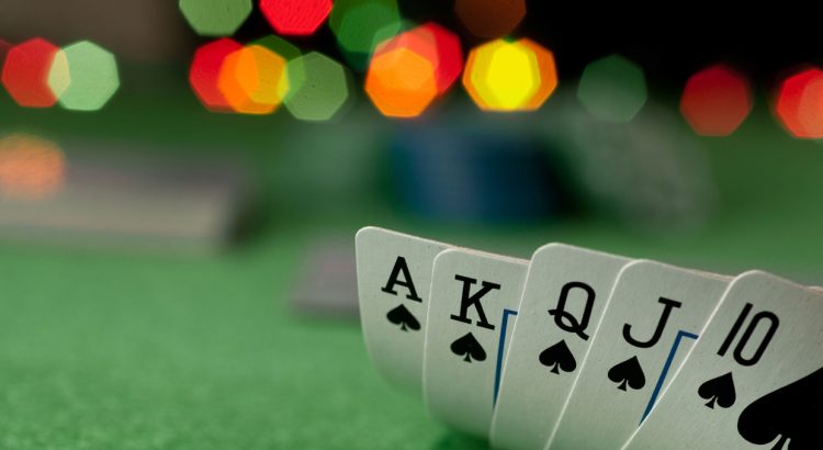 Promo Poker Online Terbaru
